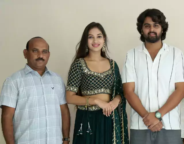 Baaghi Movie Press Meet